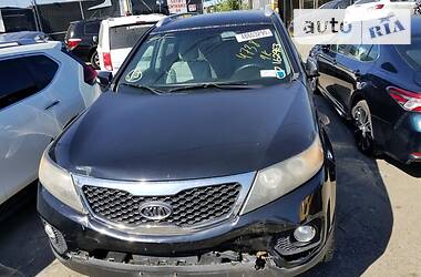 Kia Sorento 2010 Kia Sorento 2010