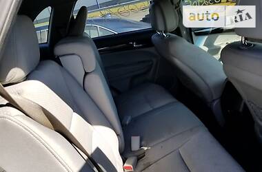 Внедорожник / Кроссовер Kia Sorento 2010 в 