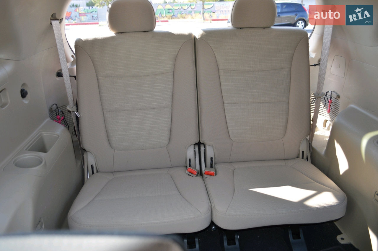 2014 Kia Sorento - мініатюра 34