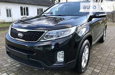 Внедорожник / Кроссовер Kia Sorento 2014 в Коломые