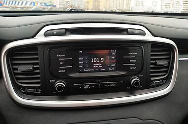 Позашляховик / Кросовер Kia Sorento 2016 в Києві