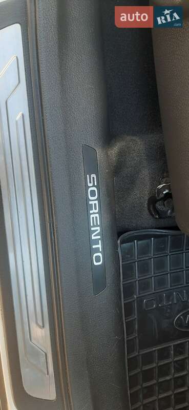 Внедорожник / Кроссовер Kia Sorento 2011 в Дрогобыче
