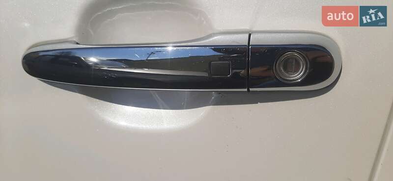 Внедорожник / Кроссовер Kia Sorento 2011 в Дрогобыче