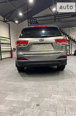 Внедорожник / Кроссовер Kia Sorento 2015 в Коломые