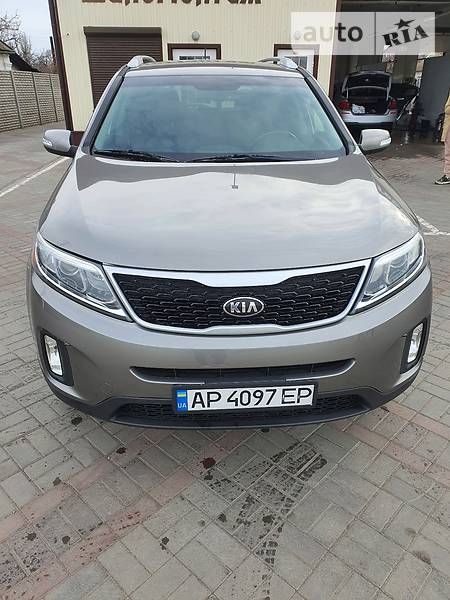 Kia rumos тверь