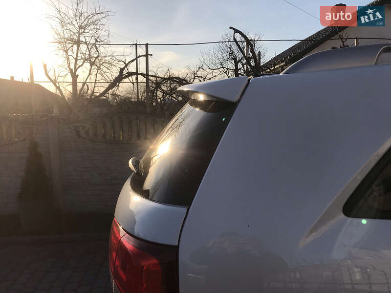 Позашляховик / Кросовер Kia Sorento 2014 в Сокалі