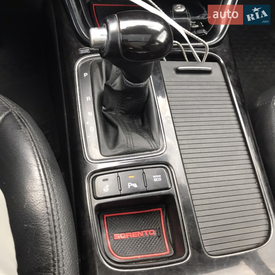 2013 Kia Sorento - мініатюра 7