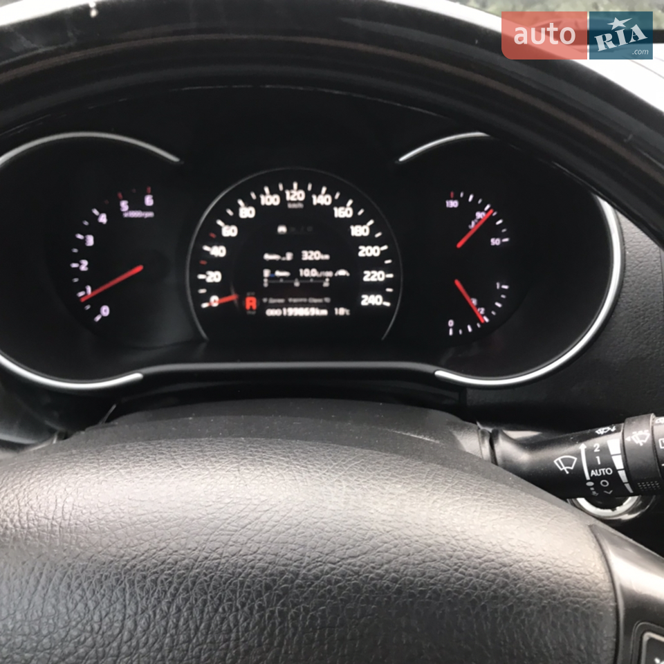 2013 Kia Sorento - мініатюра 9