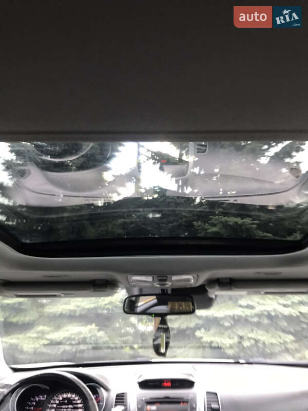 Внедорожник / Кроссовер Kia Sorento 2013 в Ивано-Франковске