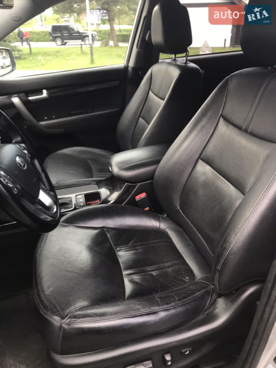 2013 Kia Sorento - мініатюра 18