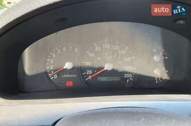 Внедорожник / Кроссовер Kia Sorento 2006 в 