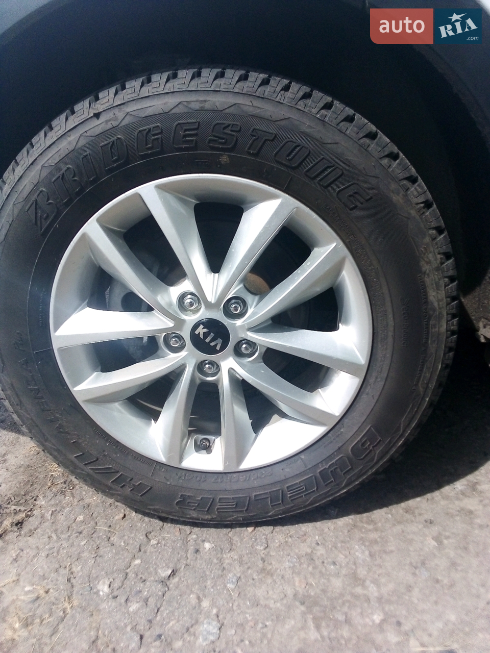 2017 Kia Sorento - мініатюра 18