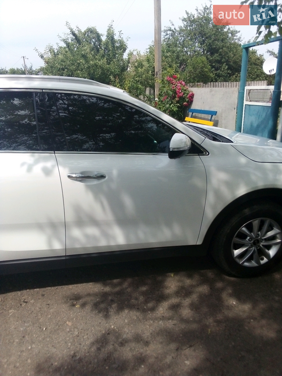 2017 Kia Sorento - мініатюра 20