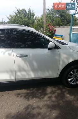 Внедорожник / Кроссовер Kia Sorento 2017 в 