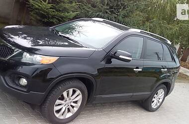 Kia Sorento 2010