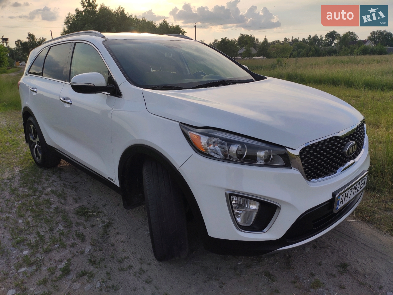 2015 Kia Sorento - мініатюра 4