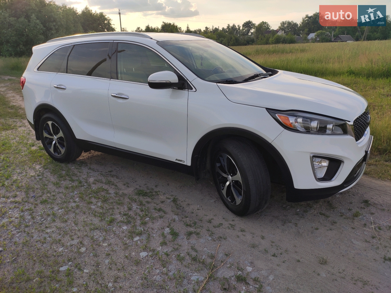 2015 Kia Sorento - мініатюра 8