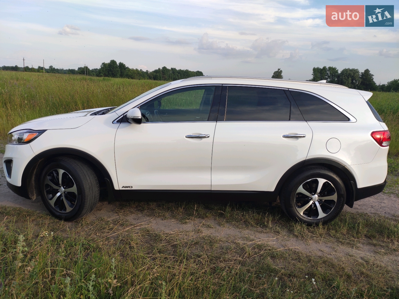 2015 Kia Sorento - мініатюра 9