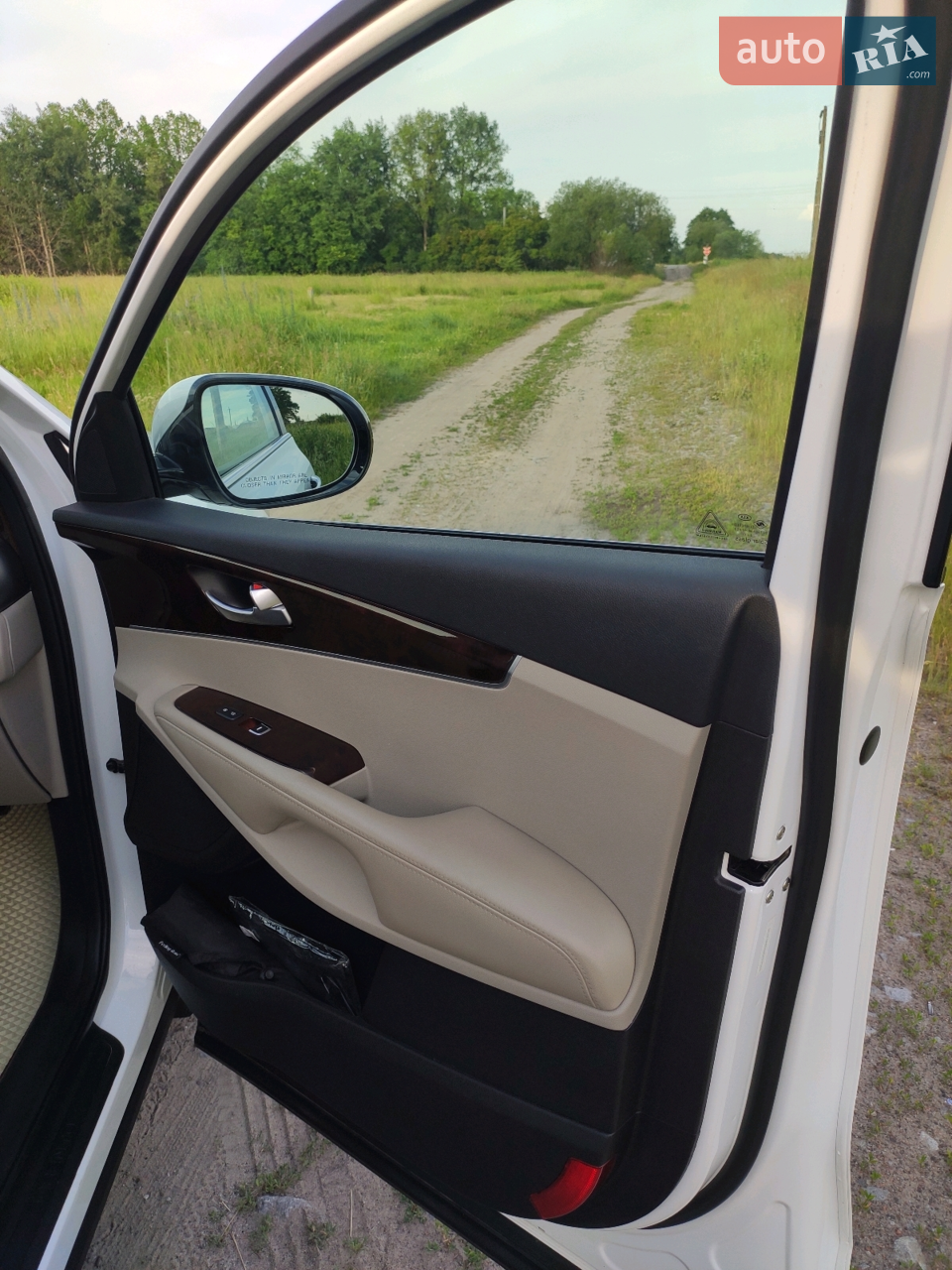 2015 Kia Sorento - мініатюра 16