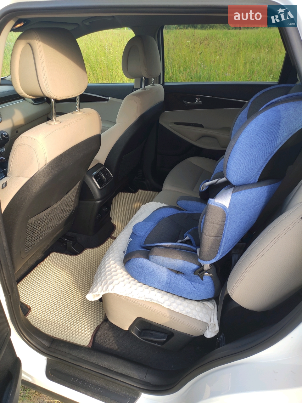 2015 Kia Sorento - мініатюра 15