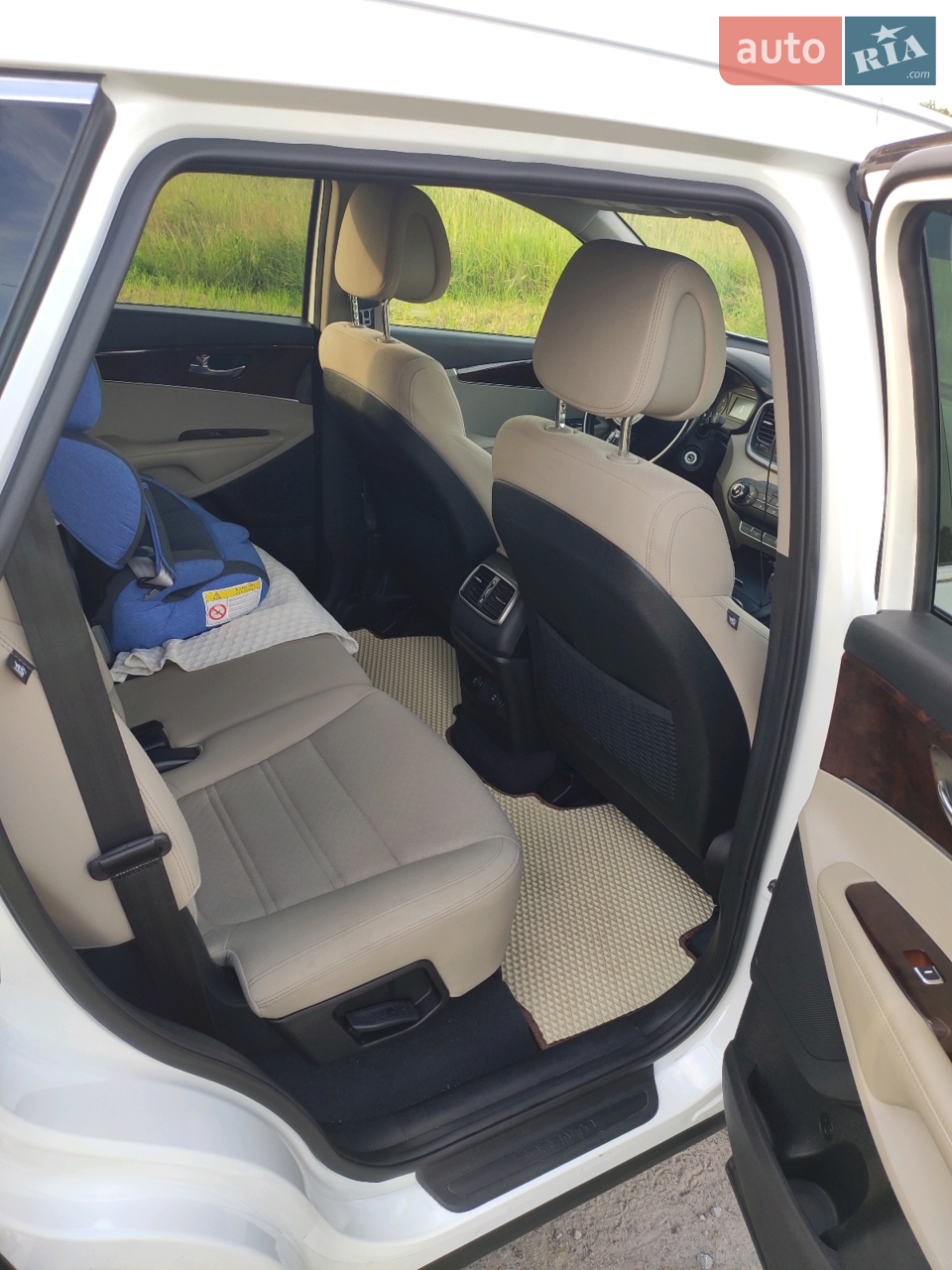 2015 Kia Sorento - мініатюра 14