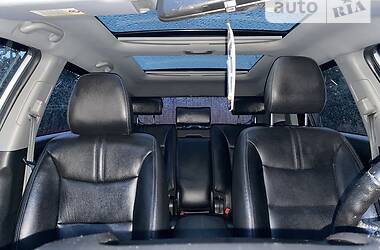 Внедорожник / Кроссовер Kia Sorento 2010 в 