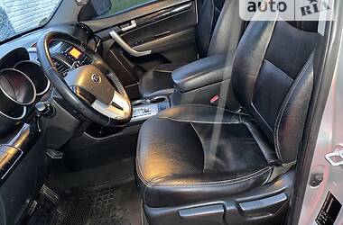 Внедорожник / Кроссовер Kia Sorento 2010 в 