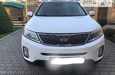 Внедорожник / Кроссовер Kia Sorento 2014 в Николаеве