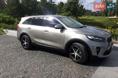 Kia Sorento 2015 Kia Sorento 2015