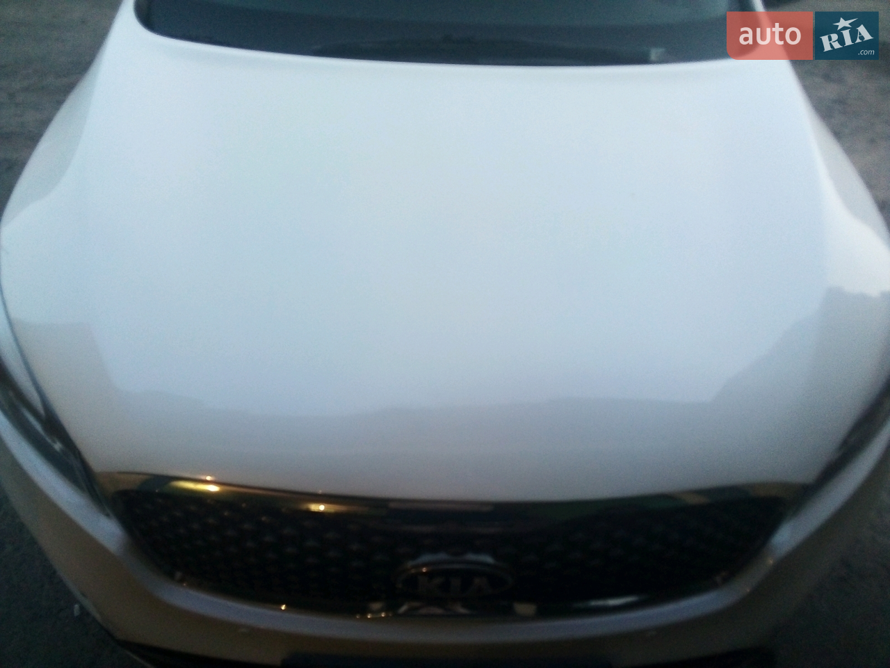 2017 Kia Sorento - мініатюра 6
