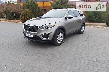 Kia Sorento 2017 Kia Sorento 2017