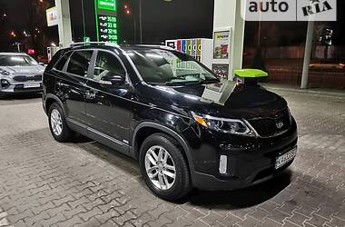 Kia Sorento 2013 Kia Sorento 2013