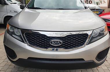 Универсал Kia Sorento 2012 в Мукачево