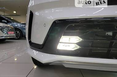 Внедорожник / Кроссовер Kia Sorento 2021 в Одессе