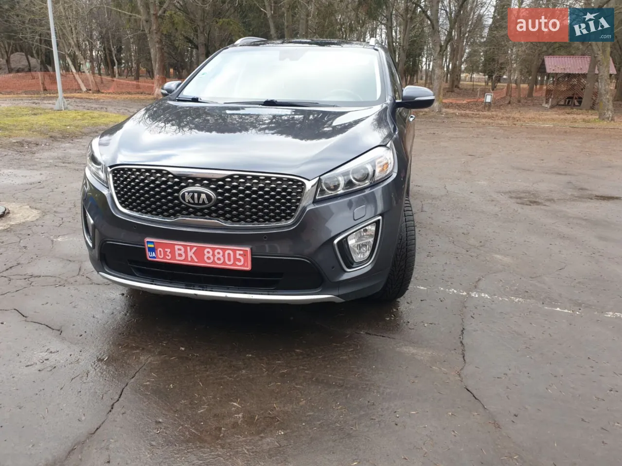 2015 Kia Sorento - мініатюра 40