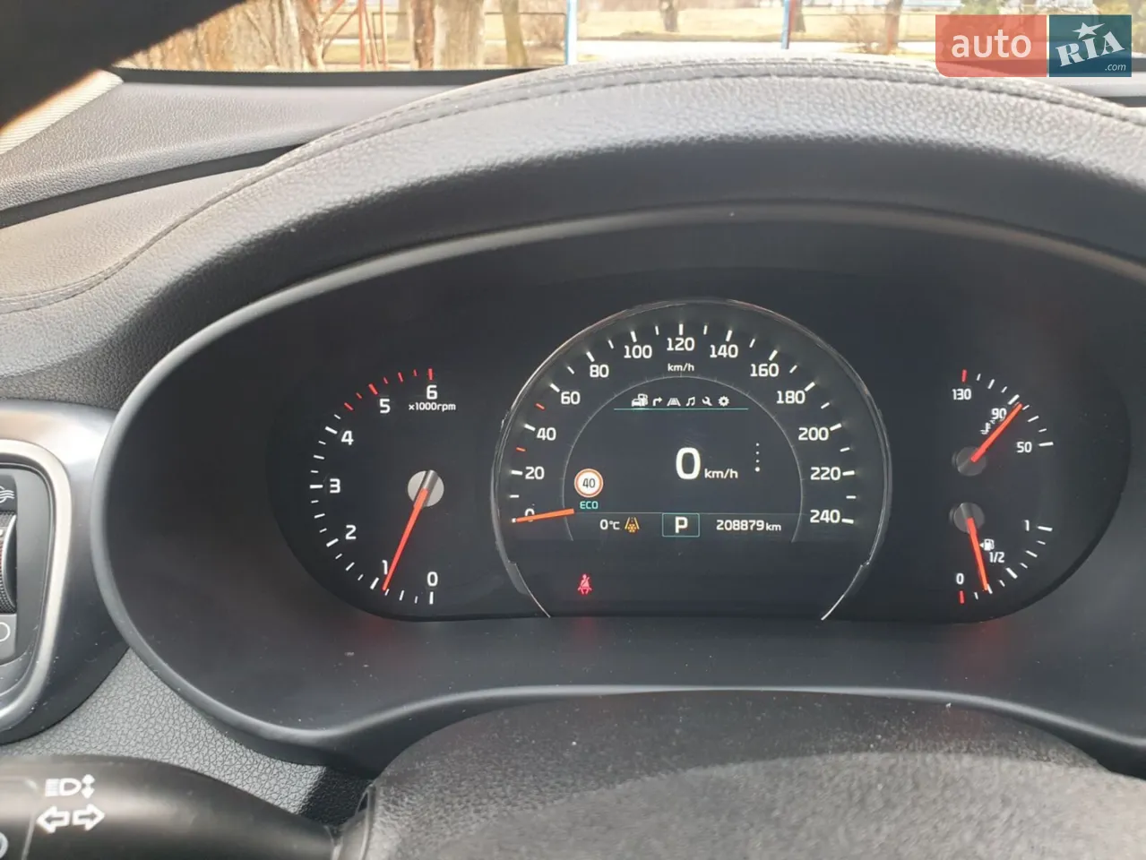 2016 Kia Sorento - мініатюра 18