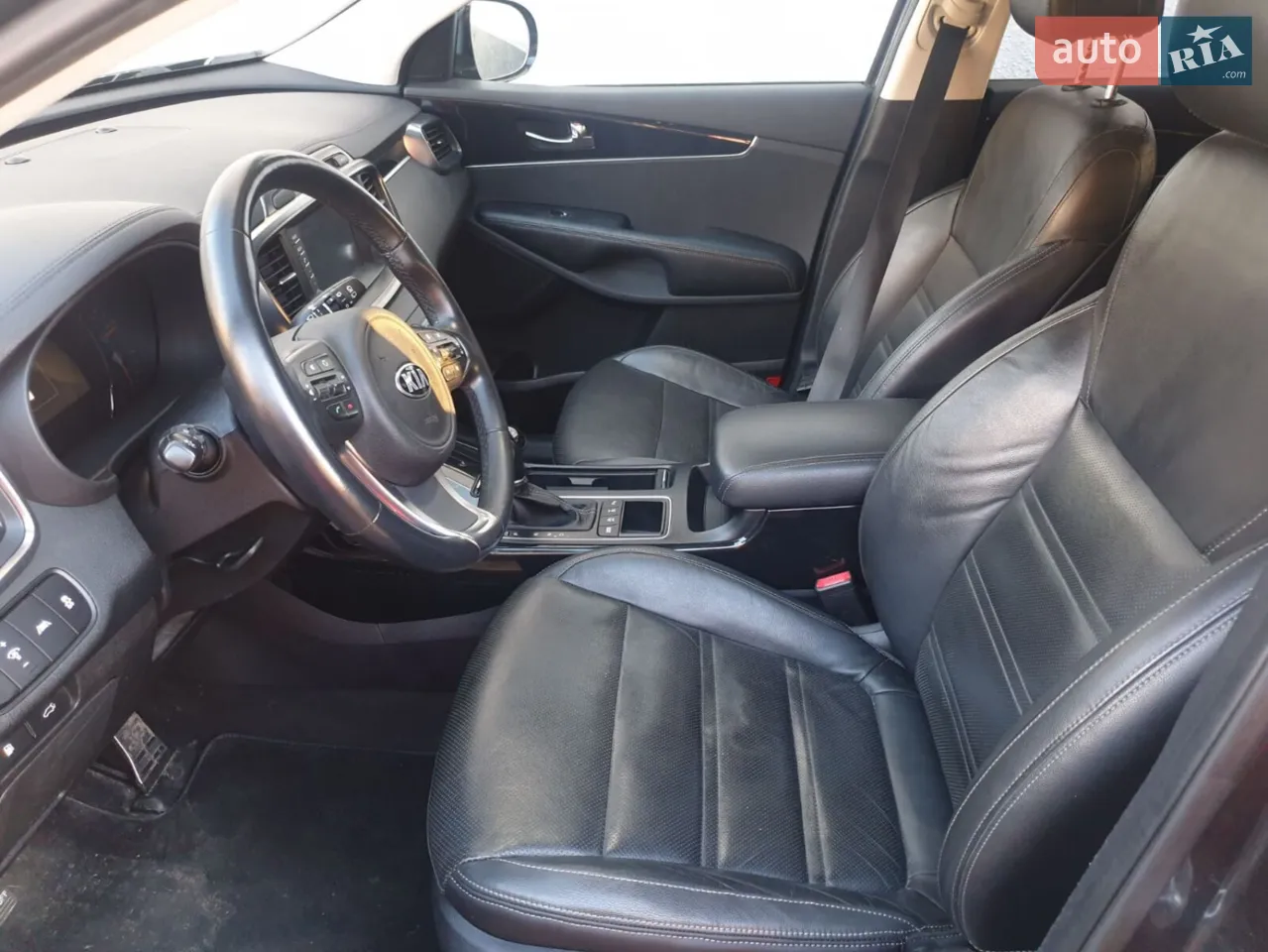 2016 Kia Sorento - мініатюра 32