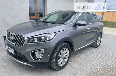 Kia Sorento 2016 Kia Sorento 2016