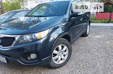 Kia Sorento 2012