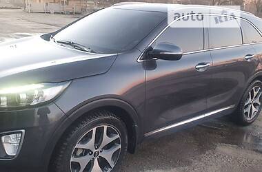 Kia Sorento 2016