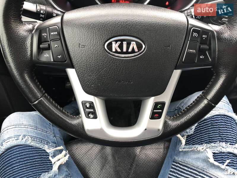 Внедорожник / Кроссовер Kia Sorento 2010 в Калуше