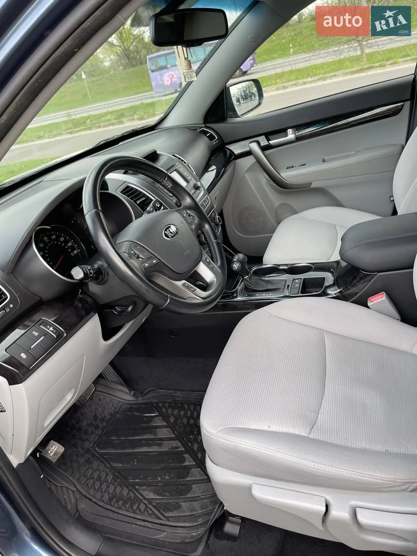 2014 Kia Sorento - мініатюра 7