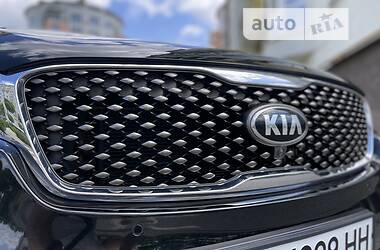 Универсал Kia Sorento 2015 в Ивано-Франковске