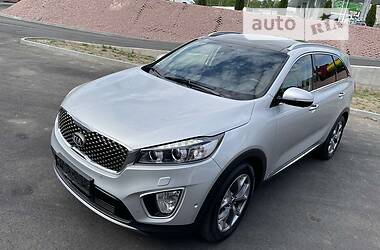 Kia Sorento 2015