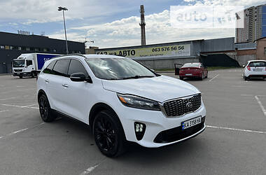 Kia Sorento 2019 Kia Sorento 2019