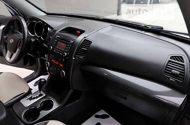 Внедорожник / Кроссовер Kia Sorento 2010 в 