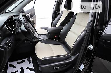 Внедорожник / Кроссовер Kia Sorento 2010 в 