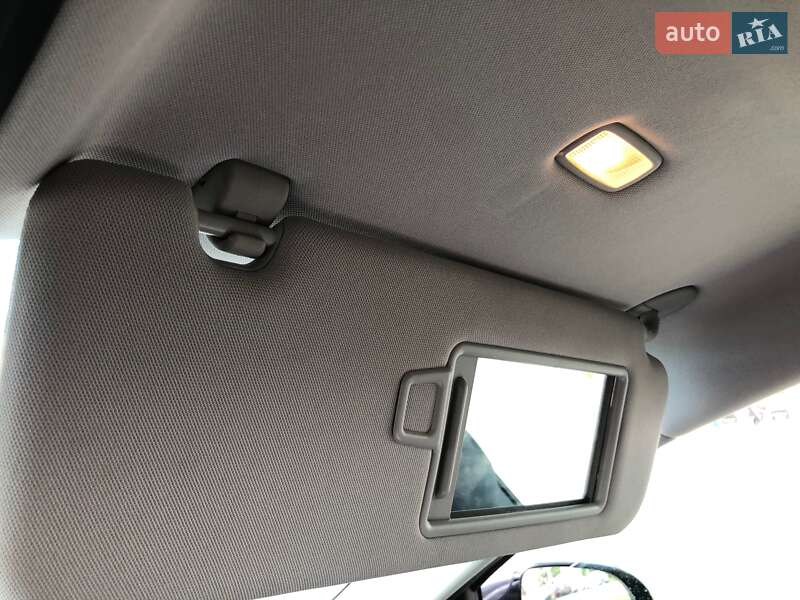 Позашляховик / Кросовер Kia Sorento 2018 в Житомирі