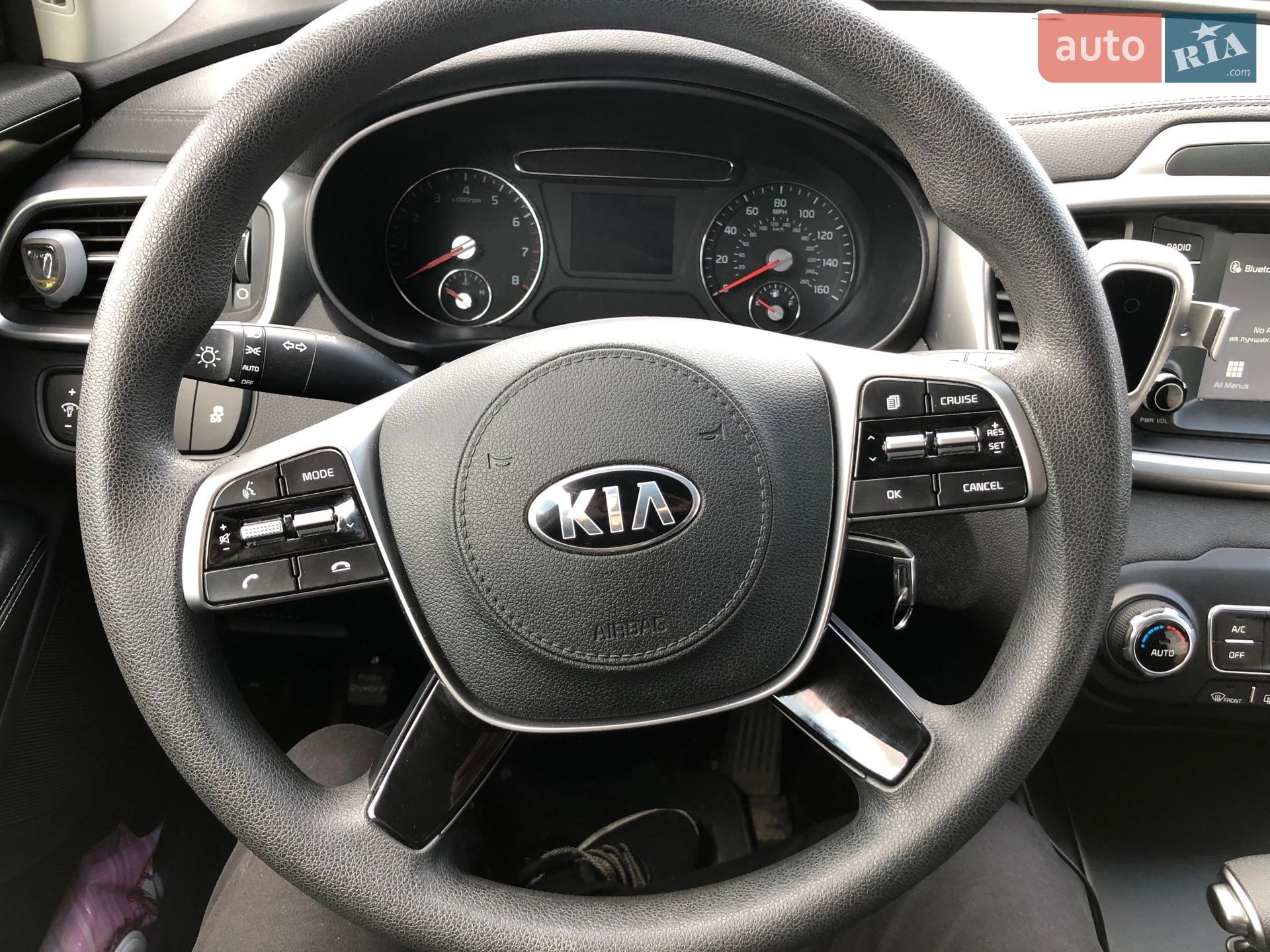 2018 Kia Sorento - мініатюра 14