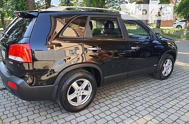 Внедорожник / Кроссовер Kia Sorento 2011 в Коломые